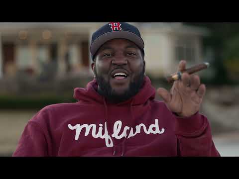 Breeze Mantana - Bugatti In The Lake/ Act Too Feat. Money Makin' Nique