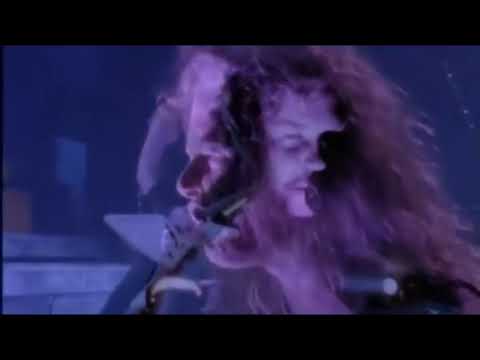 Metallica feat.Kaoma - Welcome to lambada