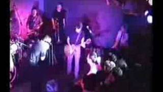 Southside Johnny - Shake 'em Down (live 92 - Kokomo)