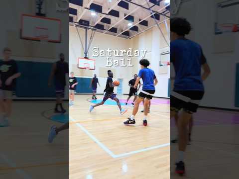 👟 Ja 1 On Foot - Teamwork On My Mind 🏀 #ja1 #basketball #blackcement3 #veganfitness #veganfit #fyp