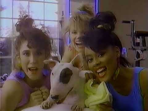 BudLight: Spuds Mackenzie Lifestyles (1988) :30 Spot