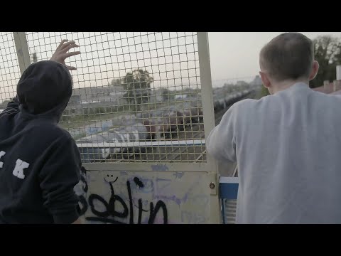 DLK x HaeSiY - Stilo (prod. Jeleń) (Official Video)