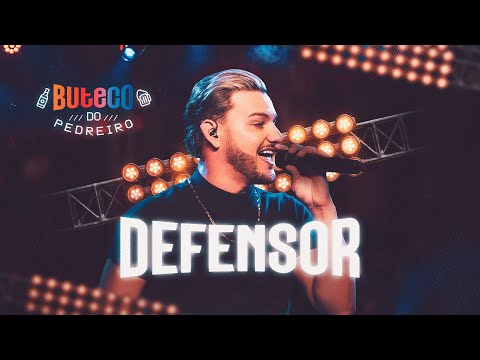 Leandro Cavichioli - Buteco do Pedreiro | O Defensor