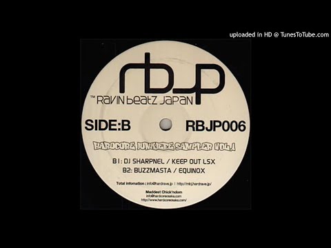 BUZZMASTA — EQUINOX