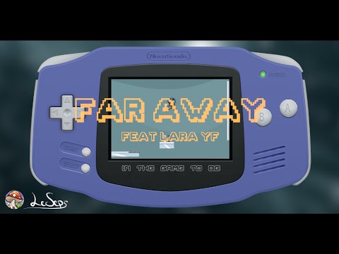 02.Le Seps - Far away (Ft.Larayf) [In the game to be | 2015]