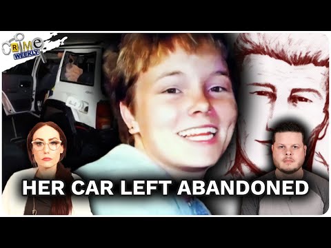 Leah Roberts: Desolation Peak (Part 2)