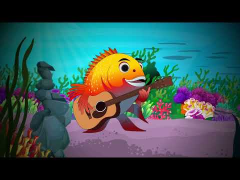 I Feel Great | Seaper Powers | The Rescue
