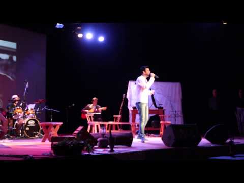 ViNi Molina - O que é, O que é?