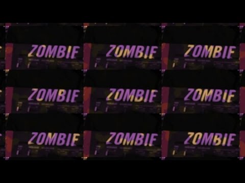 Zombie Zombie - Extra Life (Official Video)