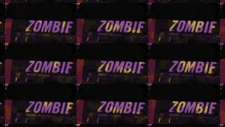 Zombie Zombie - Extra Life (Official Video)