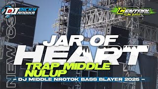 Download lagu DJ CEK SOUND TRAP JAR OF HEART MIDDLE NROTOK NULUP FULL BASS HOREG TERBARU KARNAVAL 2026 mp3 Download lagu DJ CEK SOUND TRAP JAR OF HEART MIDDLE NROTOK NULUP FULL BASS HOREG TERBARU KARNAVAL 2026 mp3