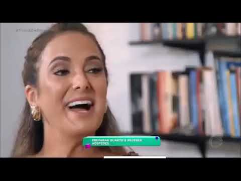 Troca de Esposas Andrea Sorvetão e Tatiana (completo)