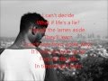Kid Cudi King Wizard [lyrics] 
