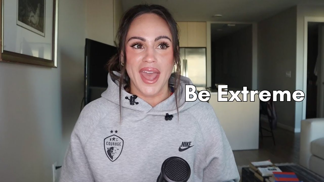 You wanna be BUILT DIFFERENT? Prove it