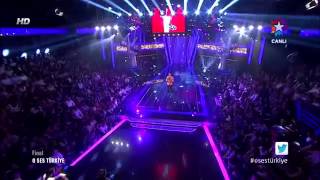 Oğuz Berkay Fidan - Final Performansi