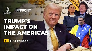 Culture War Politics Could Pave the Way for Pan-American Trumpism: Greg Grandin | UpFront