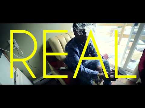 Kold Kash - REAL (Music Video) (S&E By: Cooper Hammond)