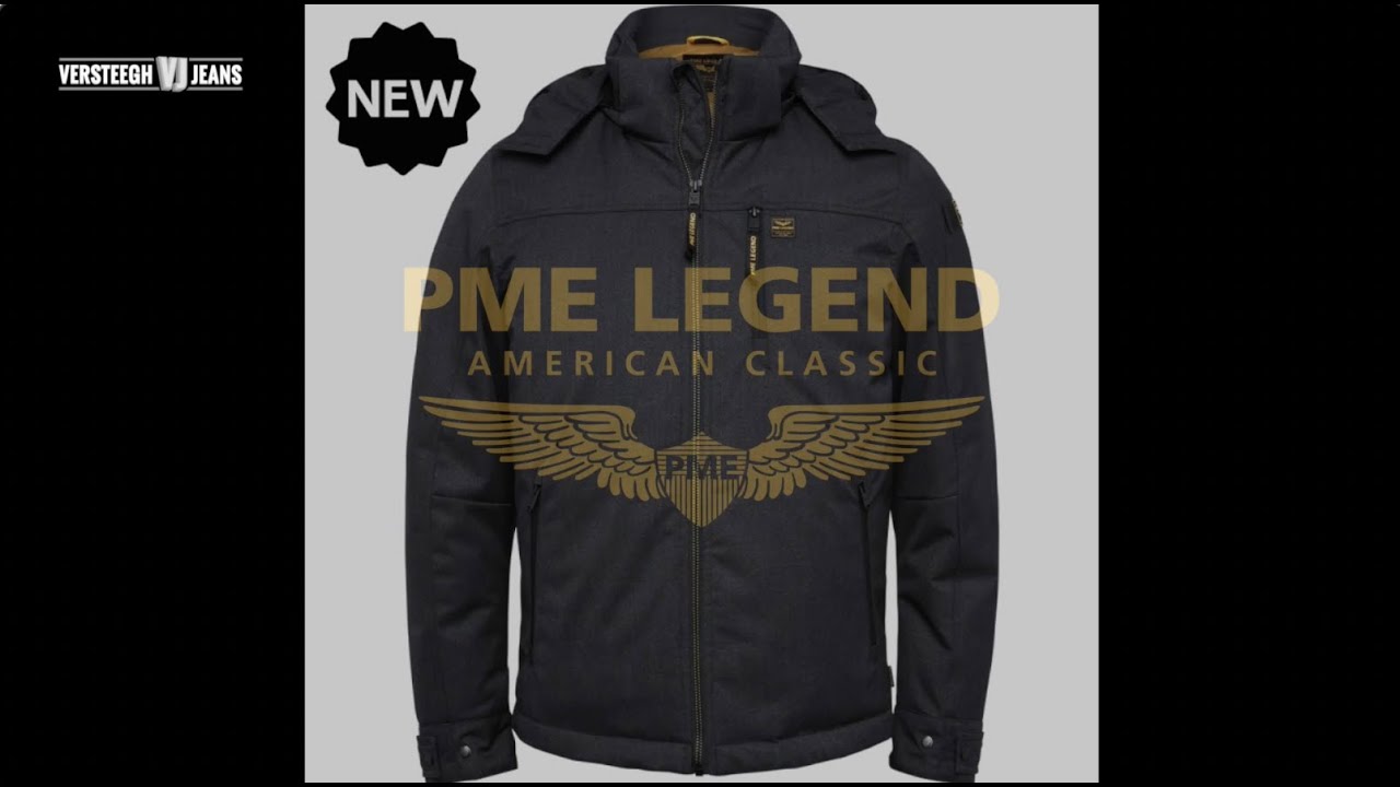 PME Legend STARTOR ICON 2.0 - PJA2208105-9069