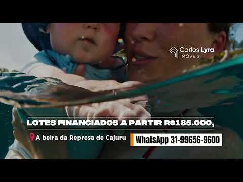 🎬 Eco Village Carmo do Cajuru — Viva o Estilo de Vida Náutico! 🌊