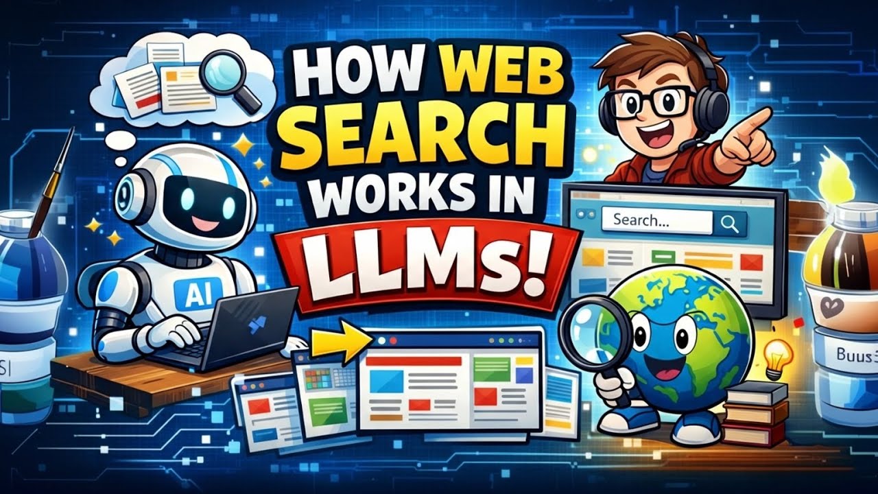 How AI Answer Engines Understand & Generate Answers