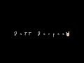 If I Die Song Status New Black Screen Status Whatsapp Status ShortDiamondyt