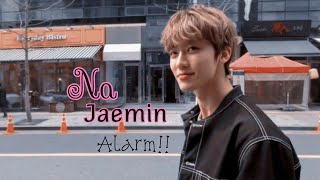 Download lagu Jaemin Alarm... mp3