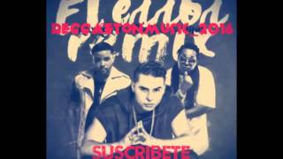 Reykon Ft. Zion &amp; Lennox - El Error (Remix)