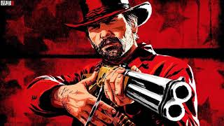 Rhiannon Giddens - Mountain Hymn (OST Red Dead Redemption 2 - PC Trailer Music)