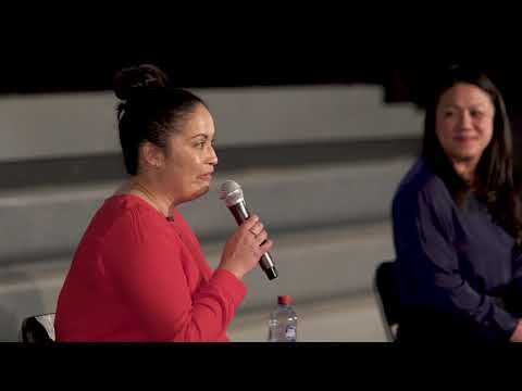 IN CONVERSATION - Women in STEMM at the Luna Leederville