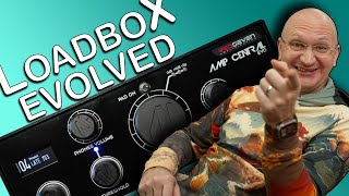 Video thumbnail for A MODERN TOOL - Red Seven Amp Central Evo by EytschPi42
