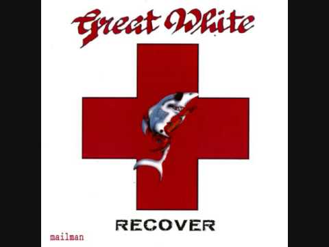 great white recover disk 1 of 2