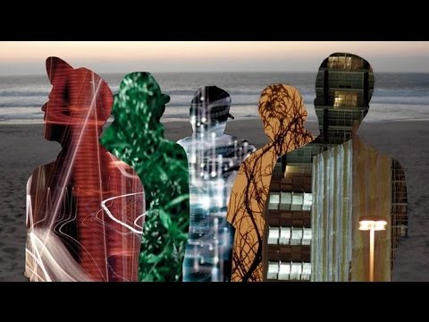 16.1.2016 - Concerto dos Orelha Negra no CCB