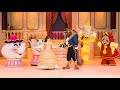 05 The Mob Song From Beauty And The Beast Live On Stage Disney S Hollywood Studios