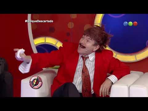 Programa 10 - Peligro Sin Codificar 2015