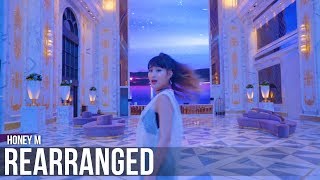 S.O.R.R.Y. || REARRANGED/REMASTERED || GIRLKIND