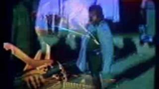 Roy Harper Live In Your Livingroom