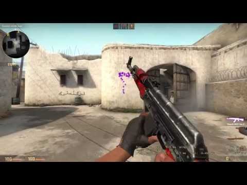 comment augmenter fps cs go