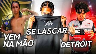 30 RIMAS EXTREMAMENTE SATISTÓRIAS EM 2026 NAS BATALHAS! 🔥