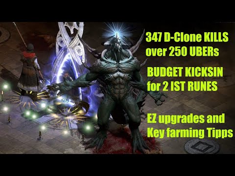 Diablo 2 Assassin Guide: How to kill Dclone on a budget