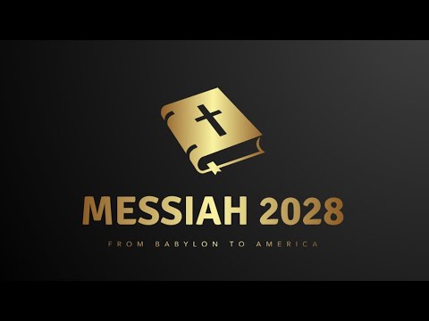 MESSIAH✝️ 2028 : INTRO 🎬🎥