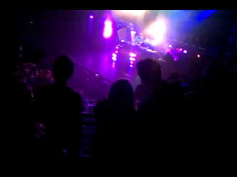 God's Kitchen Perth 2010 (part7)