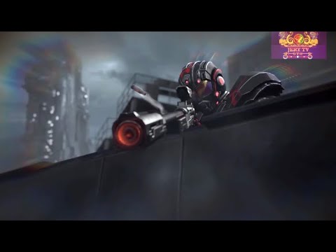 Julius Dreisig & Zeus X Crona - Invisible- ADM MUSIC - [JERY TV]