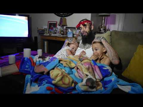 Life Of Blunt (Teaser) Starring Arizona Rapper Ckorey Blunt