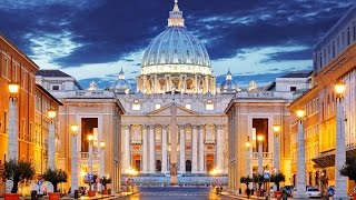Is the Roman Catholic Church Christian? | What Catholics Believe