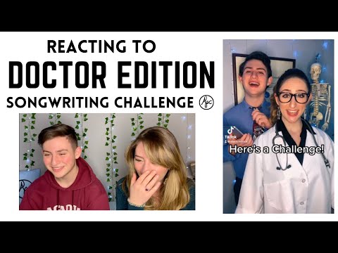 Songwriting Challenge - Alexa Chalnick