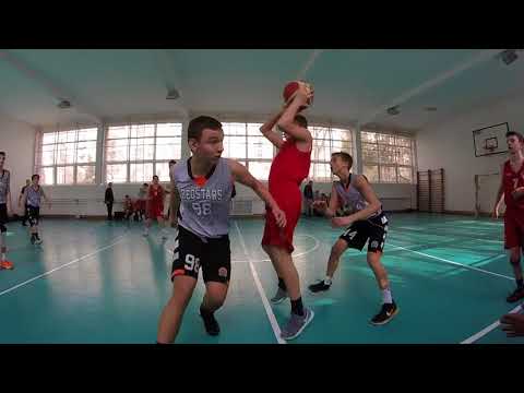 BKK Radnicki 2004   Beostars05 IIq