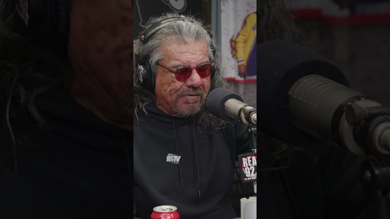 George Lopez Helped Michael Jackson In Court 🤯