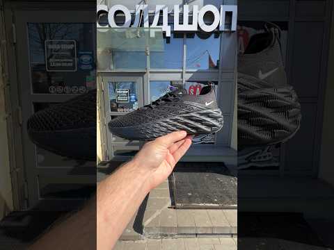 фото nike ava rover hs black 0