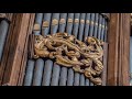 J.S. Bach - Canzona in D Minor (BWV 588)