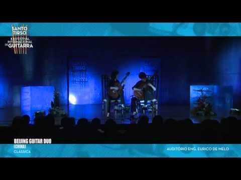 XXI Festival Internacional de Guitarra